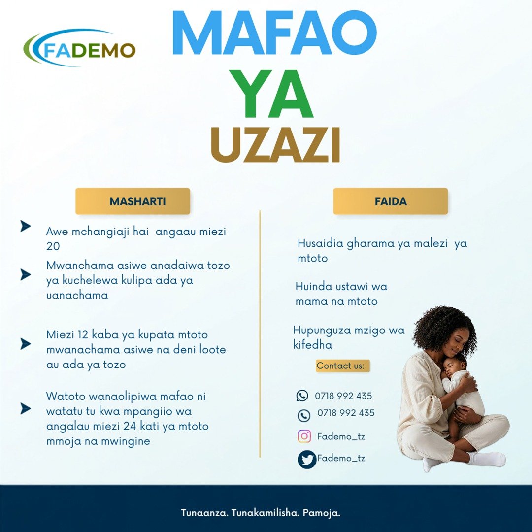 Uzazi