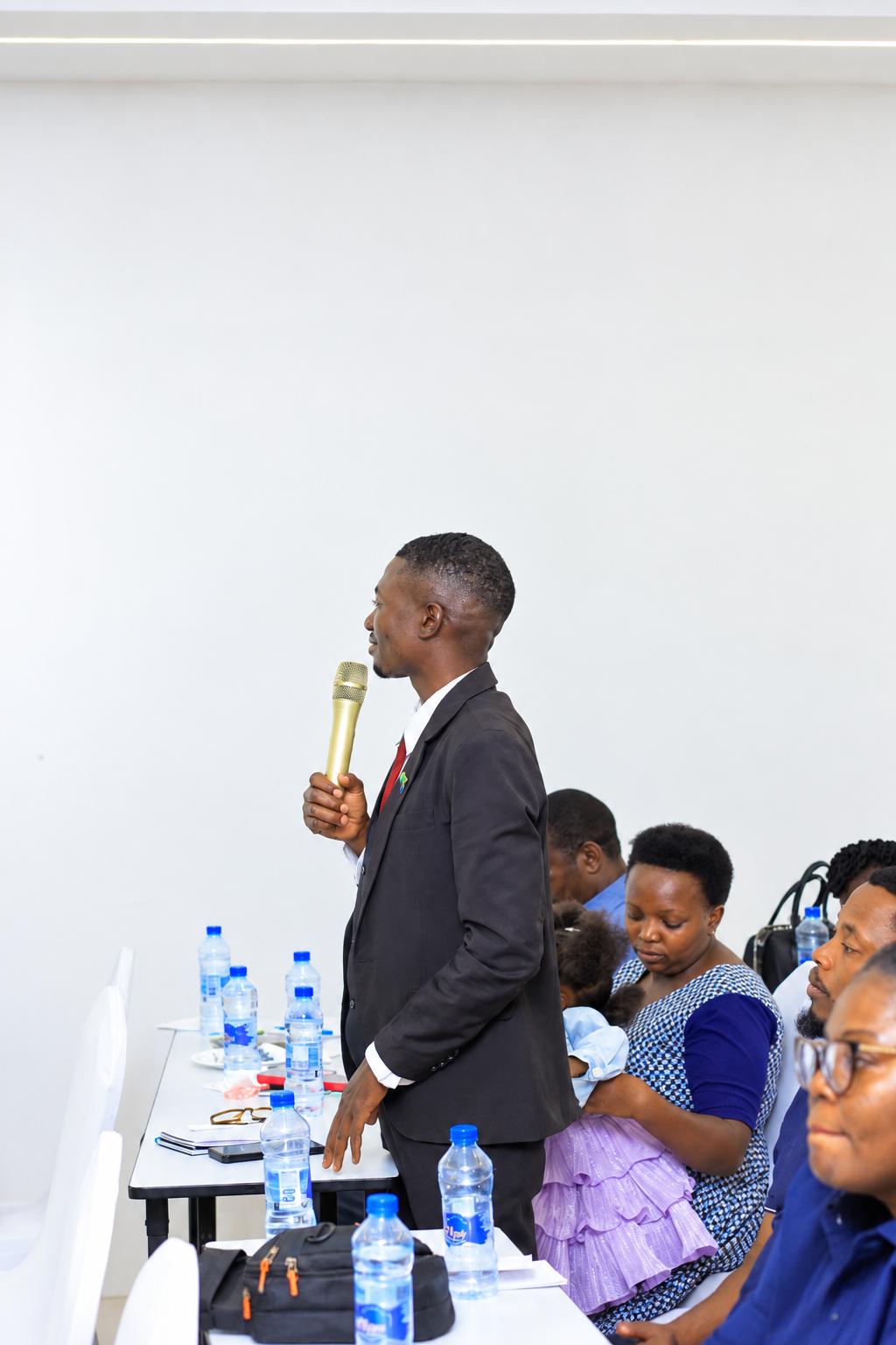 PICHA ZA MATUKIO MKUTANO MKUU WA FADEMO